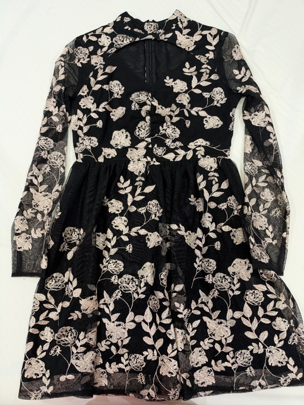 Altar’d State Dress